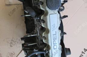 OPEL ASRA F 1.4 95 год,. двигатель C14SE