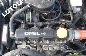 Opel Astra   1,4 2000 год  КОРОБКА ПЕРЕДАЧw