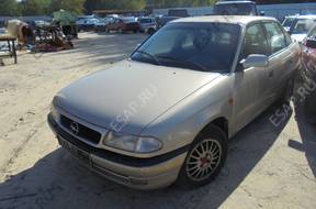 Opel Astra 1,4 НА  КОРОБКА ПЕРЕДАЧ vectra corsa
