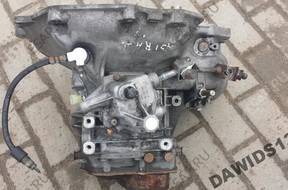 OPEL ASTRA 1,6 16V КОРОБКА ПЕРЕДАЧW F17