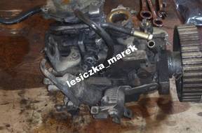 OPEL ASTRA 1,7 D ТНВД 9460620017