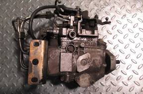 Opel Astra 1,7 D ТНВД Bosch 0460494330