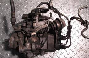 Opel Astra 1,7 D ТНВД Bosch 0460494330