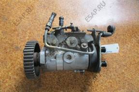 Opel Astra 1,7 D ТНВД  R8443B555E