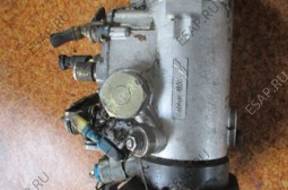 Opel Astra 1,7 D ТНВД  R8443B555E