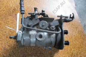 Opel Astra 1,7 D ТНВД  R8443B555E