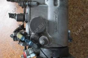 Opel Astra 1,7 D ТНВД  R8443B555E