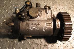 Opel Astra 1,7 D ТНВД  R8443B555E