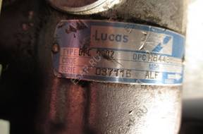 Opel Astra 1,7 D ТНВД  R8443B555E