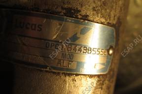 Opel Astra 1,7 D ТНВД  R8443B555E