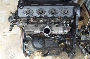 OPEL ASTRA 1,7 DTI двигатель