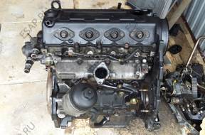 OPEL ASTRA 1,7 DTI двигатель