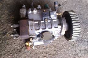 Opel Astra 1,7 DTL ТНВД 8-97185242-1