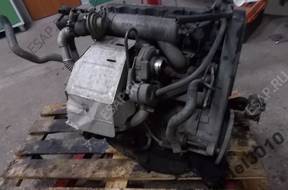 Opel Astra 1,7 двигатель X1,7 DTL