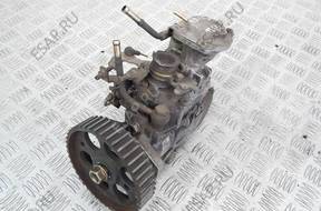 Opel Astra 1,7 Isuzu ТНВД 9460620007