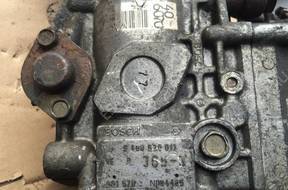 OPEL ASTRA 1,7 ISUZU ТНВД