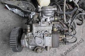 opel astra 1,7 td ТНВД