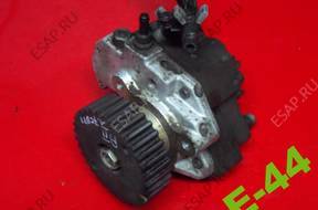 OPEL ASTRA 1,7CDTI НАСОС ТОПЛИВА 0445010086 Z17DTL