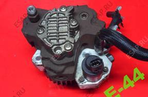 OPEL ASTRA 1,7CDTI НАСОС ТОПЛИВА 0445010086 Z17DTL