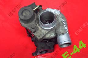 OPEL ASTRA 1,7CDTI ТУРБИНА  897185-2414