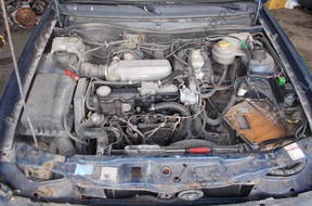 OPEL ASTRA  1,7D  двигатель GWARANT