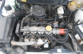 OPEL ASTRA 1 95r. 1.4 двигатель