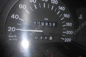 OPEL ASTRA 1 95r. 1.4 двигатель