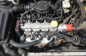 OPEL ASTRA 1 95r. 1.4 двигатель