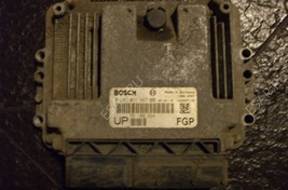 OPEL  ASTRA 1,9CDTI БЛОК УПРАВЛЕНИЯ 0281011667 БЕЗ КОДА