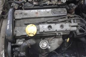 OPEL ASTRA 1 F 1.4 16V -  двигатель -