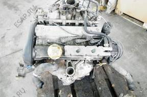 OPEL ASTRA 1 F двигатель SUPEK 1.4 16V бензиновый