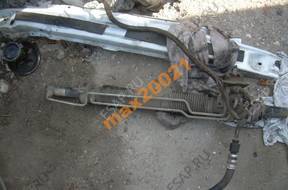 OPEL ASTRA 1 F РУЛЕВАЯ РЕЙКА С УСИЛИТЕЛЕМ