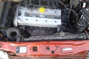 OPEL ASTRA 1 и F VECRA B двигатель 1.8 16V C18XEL