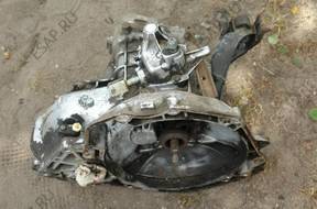 OPEL ASTRA 11.6 1.4 8V  КОРОБКА ПЕРЕДАЧ F10 W418