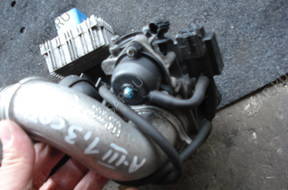 OPEL ASTRA 1.3 CDTI 2007 ROK ТУРБИНА