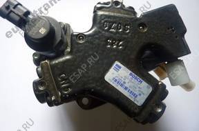 OPEL ASTRA 1.3 CDTI MJ ТНВД 0445010247