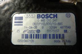OPEL ASTRA 1.3 CDTI MJ ТНВД 0445010247