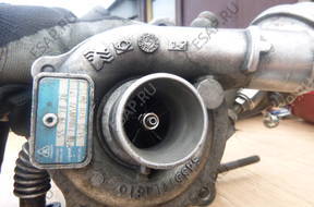 OPEL ASTRA 1.3CDTI ТУРБОКОМПРЕССОР  55797838