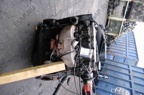 OPEL ASTRA 1.4 8V двигатель