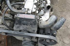 OPEL ASTRA 1.4 8V  двигатель