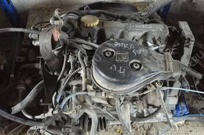 OPEL ASTRA 1.4 8V КОРОБКА ПЕРЕДАЧ