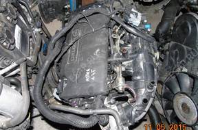 OPEL ASTRA 1.4 ТУРБО бензиновый A14 NET двигатель