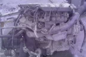 opel astra 1.6 16v двигатель комплектный в отличном состоянии