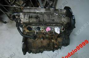 OPEL ASTRA 1.6 16V Z16XE двигатель GOLY