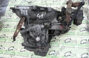 OPEL ASTRA 1.6 1993 год КОРОБКА ПЕРЕДАЧw F10 A02023 W418