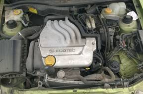 Opel Astra 1.6 ecotec