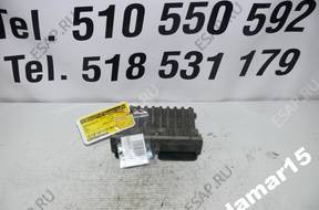 OPEL ASTRA 1.7 09131731 БЛОК УПРАВЛЕНИЯ WENTYLATORW d