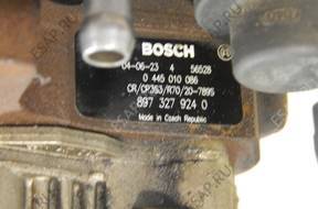OPEL ASTRA 1.7 CDTI 2005 год ТНВД 0445010086