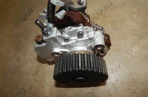 OPEL ASTRA 1.7 CDTI 2007 год. ТНВД