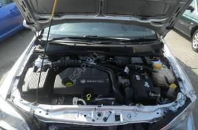 OPEL ASTRA 1.7 CDTI двигатель - GWARANCJA30    Z17DTL